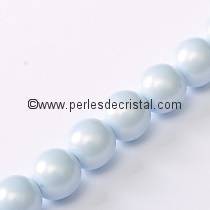 RONDES 4MM - PEARL
